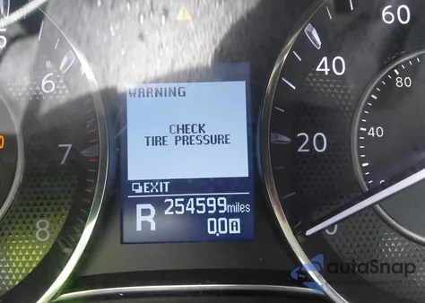 2017 Nissan Armada Sv из США, поврежденный, VIN JN8AY2NDXH9007442